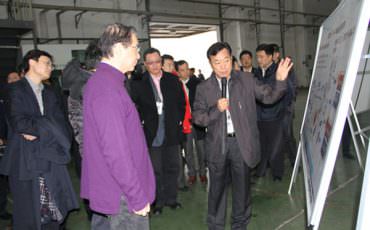 打造两岸电子商务平台 提升三方面能力至关重要