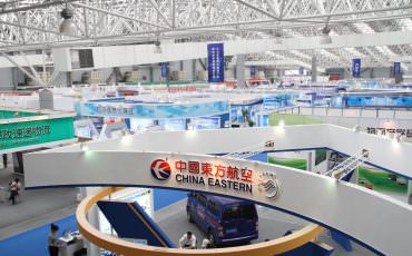 中国国际物流科技博览会在昆召开