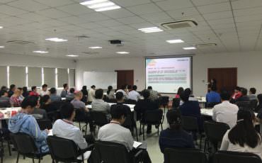 飞力达：让安全成为飞力达股份的一张名片