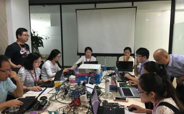 飞力达：【SAP一线】HR的战场