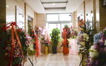 Shanghai Feiliks International Logistics Co., Ltd. (Sea Transport) Has Moved to a New Place!!!