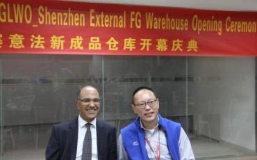 华南区年度热搜：ST（赛意法）与飞力达合作了！