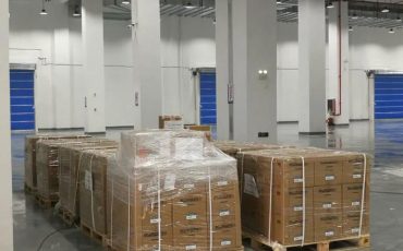 Opening of Nanchang Feiliks