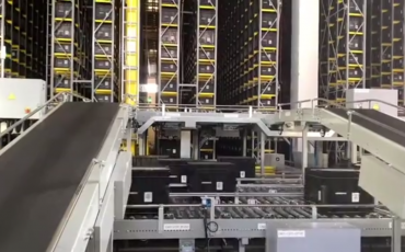 Collective Wisdom| Chongqing Feiliks Accelerates Smart Logistics