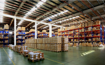 【from CIO】 Gu Haijiang from Feiliks; full-process digitalization covering storage to distribution