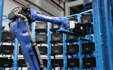 撬动科技创新杠杆 推进产业链数字化