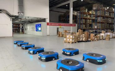 人民日报等多家主流媒体报道飞力达助力国家级车联网先导区建设