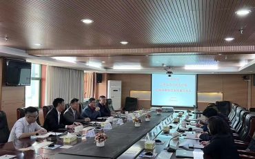 飞力达股份和海南省物流集团达成战略合作