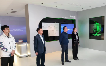 Pingxiang Management Committee Visited Feiliks