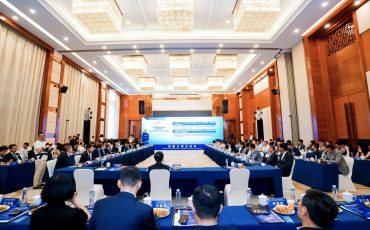 Feiliks Present at Dongguan Multinational Companies Exchange Meeting on Invitation