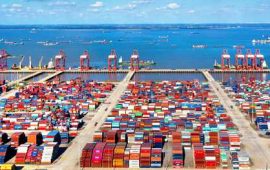 Xinhua Daily Reveals: How Did Feiliks Contribute to Jiangsu’s RMB 40 Billion Logistics Cost Reduction?