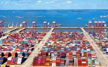 新华日报揭秘:江苏400亿物流降本,飞力达做了啥?