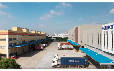 Urgent Response|Feiliks Ensures On-Time Shipment for Customer’s Cargo Through Rapid Action During Typhoon Night