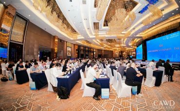 全国仓配大会:飞力达登台分享,斩获绿色仓库、数智化案例双项荣誉